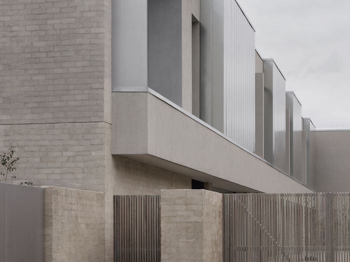 Exterior — view 1