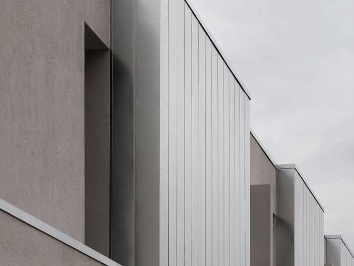 Exterior — view 2