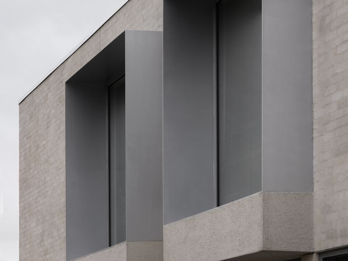 Exterior — view 3