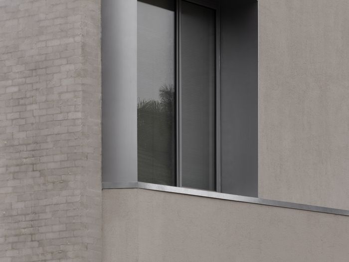 Exterior — view 4