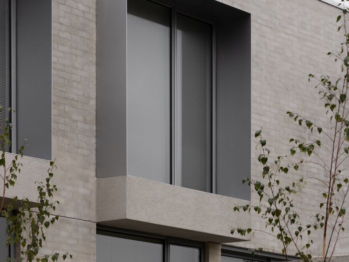 Exterior — view 6