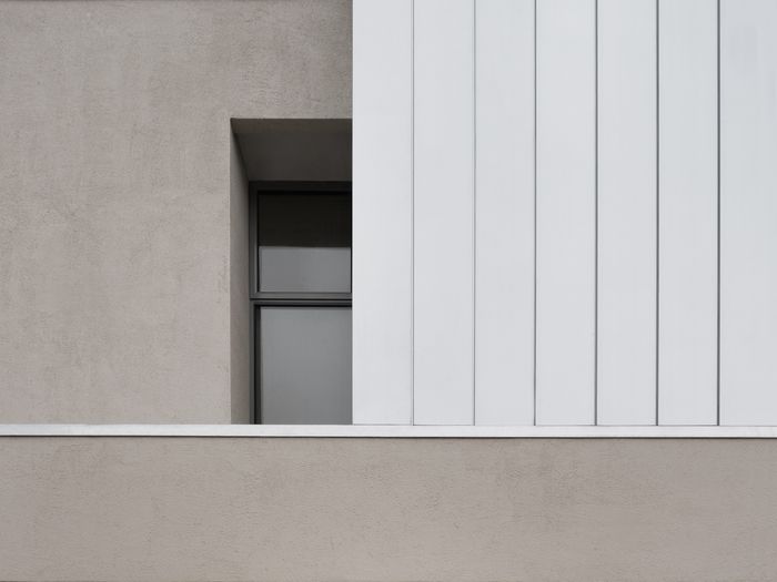 Exterior — view 8