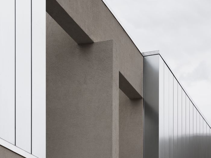Exterior — view 9
