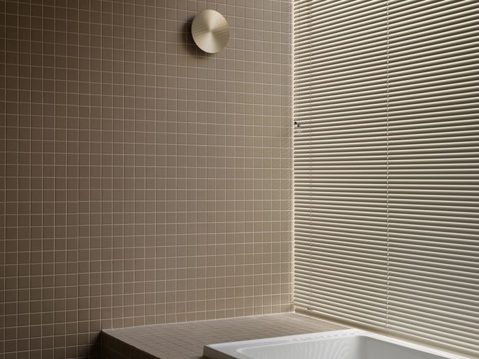 Master bathroom — view 2