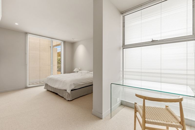 Bedroom 1 — view 1