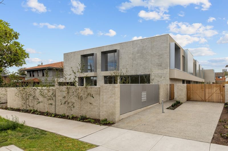 Exterior — view 1