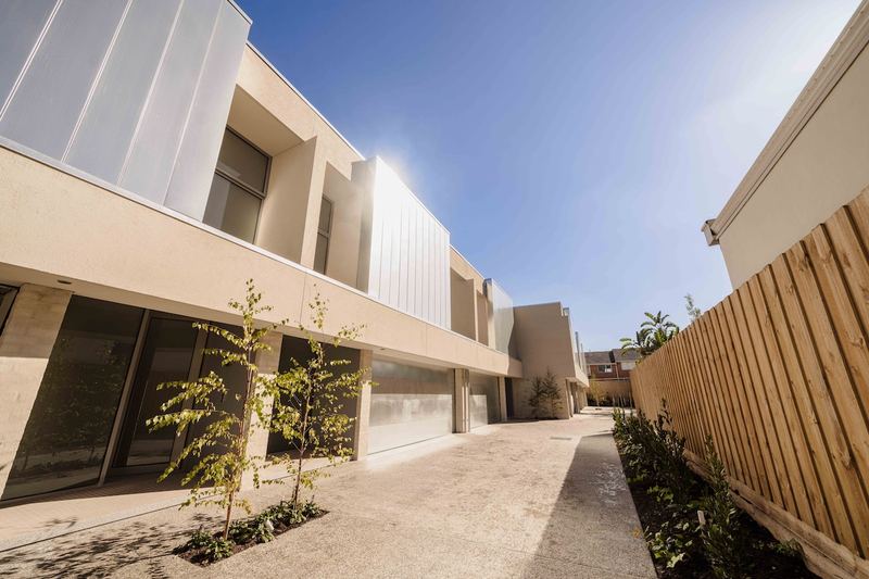 Exterior — view 2