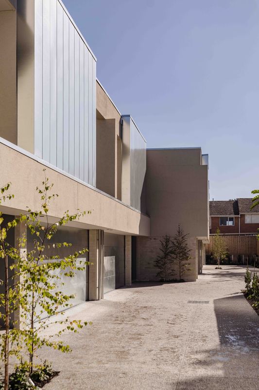 Exterior — view 3