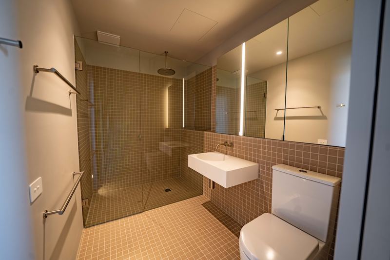 Bathroom 3