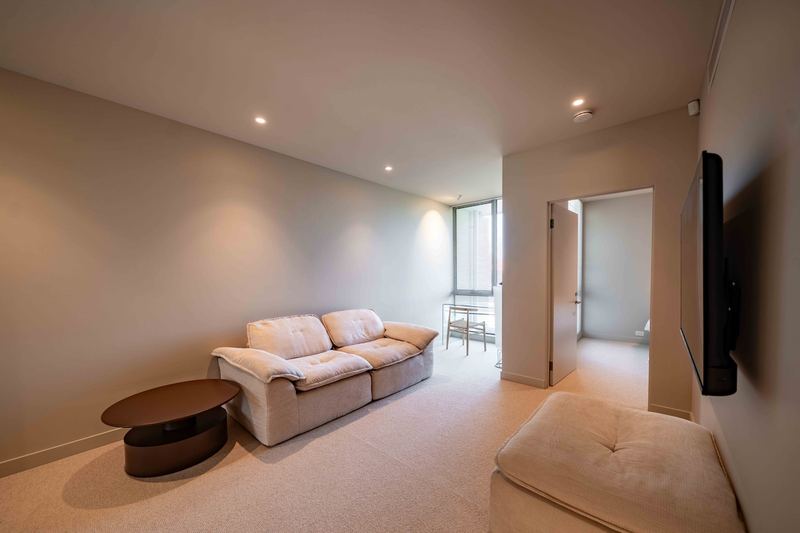 Living room 2 — view 3